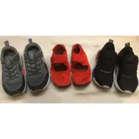 在飛比找蝦皮購物優惠-童鞋 Nike adidas NMD RIFT 中童 忍者鞋