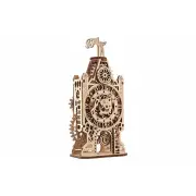 UGears Old Clock Tower Mechanical Model Kit