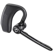 Wireless Headset Bluetooth Earpiece with Dual Noise Canceling Microphone Hand...