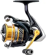 Daiwa Revros LT Spinning Reels - Spinning Fishing Reels