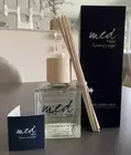 MED By MSC ESSENCE OF a VOYAGE Room Reed Diffuser Oil NEW NIB MSC CRUISE 100ML