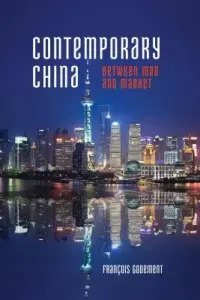 在飛比找博客來優惠-Contemporary China: Between Ma