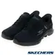 SKECHERS 女健走系列 瞬穿舒適科技 GO WALK 7 (125233BBK)