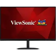 ViewSonic 24\u201D VA2432-MH IPS 4ms, FHD 1080 Business and Office Monitor