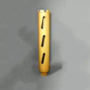 Diamond Core Drill Bit - DRY