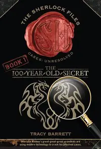 在飛比找誠品線上優惠-The Sherlock Files 1: The 100-