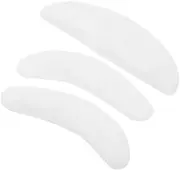 White Beard and Eyebrows Set Santa Claus Mini Beard Unisex Party Accessories Fake Beard Kit Halloween Cosplay Costumes