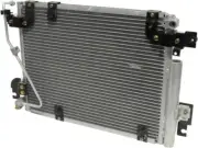 A/C Condenser 89NHTY74 for Suzuki Vitara 2001 2002 1999 2000 (for: Suzuki)