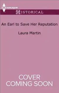 在飛比找博客來優惠-An Earl to Save Her Reputation