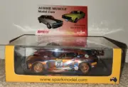 1:43 Spark MERCEDES-AMG GT3 #75 SunEnergy 2022 Bathurst 12 hour Winner