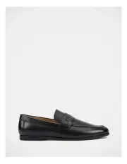 [Julius Marlow] Cade Shoes in Black
