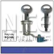 Nice Door Lock Barrel - NDL6Y