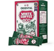 [Oriental Kopi] White Coffee Classic Rich Aromatic Malaysian Instant Coffee 38g x 10 Sachets
