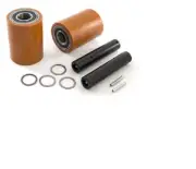 for Crown GPW Electric Pallet Jack Load Wheel Kit