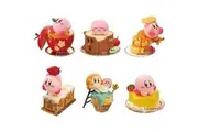 Banpresto Kirby Paldolce Collection Box