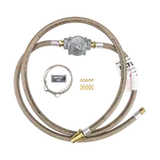 Beefeater Gas Conversion Kit NG for 7000, 1600, 1500, 1200, Clubman Series