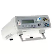24MHz Dual-channel Arbitrary Waveform DDS Function Signal Generator For FY3200S