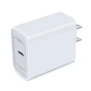 USB C Wall Charger Fast Charging Adapter for iPhone 16e/16 Pro Max/15 Pro/15 ...