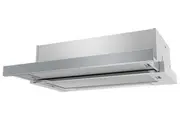 Westinghouse 60cm Slideout Rangehood WRR604SB