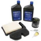 New Engine Maintenance Kit 20 789 01-S Fits Kohler 15-21 HP