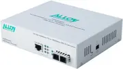 Alloy POE3000SFP 10/100/1000Base-T PoE+ RJ-45 to SFP Converter. POE3000SFP