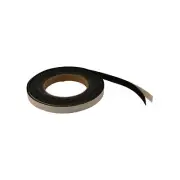 JVCC ACF-06 Acrylic Craft Felt Tape: 1/2 in. x 25 ft. (Black)