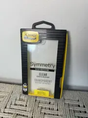 OtterBox Symmetry Series Case for Apple iPhone 7/8 Plus Clear NEW!