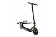Globber E-Motion 27 Teens Electric Scooter Black/Titanium