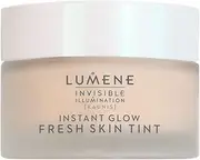 Invisible Illumination [KAUNIS] Instant Glow Fresh Skin Tint by Lumene Universal Light 30ml