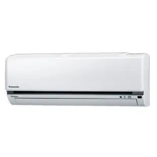 【Panasonic 國際牌】變頻冷專分離式冷氣3坪(CS-K22FA2/CU-K22FCA2)