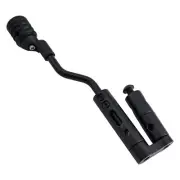 Efficient Bow String Stop Suppressor Stabilizer for Left/Right Handed Bows
