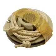 McCulloch 301252 Starter Pulley Drum Recoil MH-542-H 17 215770 Titan Eager Beav