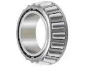 For 1984 Ferrari 512 BB Wheel Bearing Front Inner 98922NJCY Wheel Bearing (for: Ferrari)