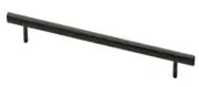 15-1/8" Builder's Program Steel Bar Pull Oil-Rubbed Bronze