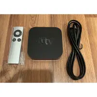 在飛比找蝦皮購物優惠-【Apple TV二手專門店】Apple TV apple 