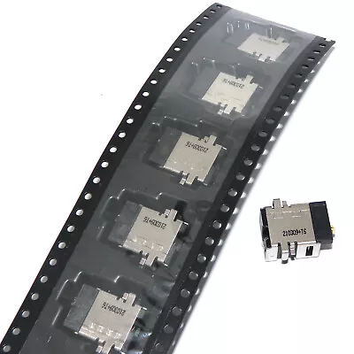 Replacement DC Power Jack Charging Port For PNY Prevail Pro P3000 P4000 Series