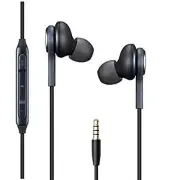 For Galaxy A13/A14/A15 Hands-free AKG Earphones Headphones Headset w Mic