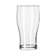 Libbey 4803 20 oz Pub Glass - 2 Doz