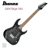 在飛比找蝦皮購物優惠-【搖滾玩家樂器】全新 免運 公司貨  Ibanez  GRX