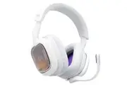 Astro A30 Wireless White Gaming Headset for Xbox Series X|S and PC