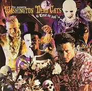 [Washington Dead Cats] TREAT ME BAD