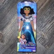 NEW in Package 2021 Disney Encanto 11” Mirabel Madrigal Fashion Doll