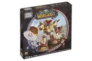 Mega Bloks World of Warcraft - Goblin Shredder