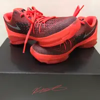 在飛比找旋轉拍賣優惠-Nike Kd8 籃球鞋