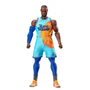 Beast Kingdom Dynamic Action Heroes Space Jam A New Legacy LeBron James Figure