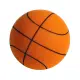 【S-SportPlus+】靜音球 7號直徑24cm靜音籃球 無聲籃球(室內籃球 軟式足球 發泡球 泡棉球 玩具球 海綿球)