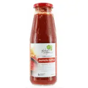 Global Organics Tomato Passata Rustic Organic 680g (Pack of 12)
