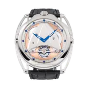 De Bethune DB28 XP US Limited Edition DB28XPTIS2P