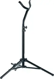 K & M baritone sax stand ST144 / 1 From Japan New