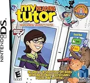 My Reading Tutor